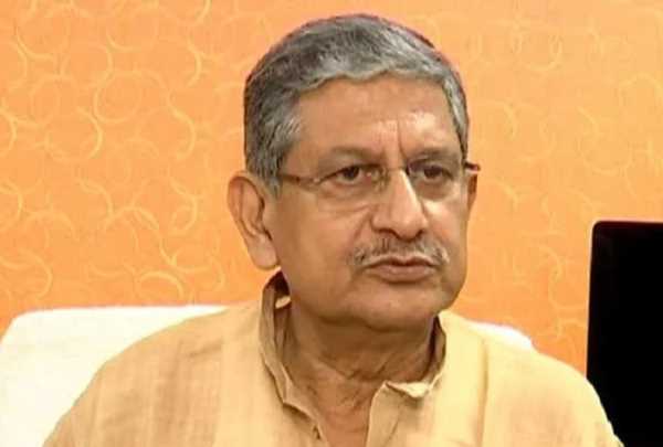 बिहार में अशोक जयंती पर जदयू ने भाजपा को घेरा, ललन सिंह ने कहा, नीतीश किसी की कृपा पर सीएम नहीं